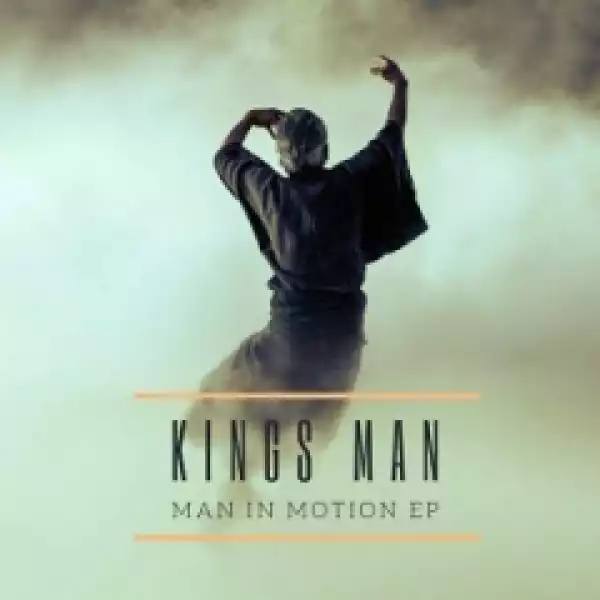 Kings Man - Hiyaheh (Original Mix)